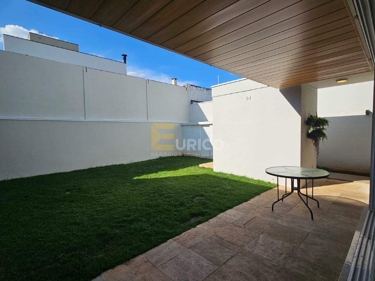 Casa em condomínio à venda no Condomínio São Domingos em Valinhos/SP: 