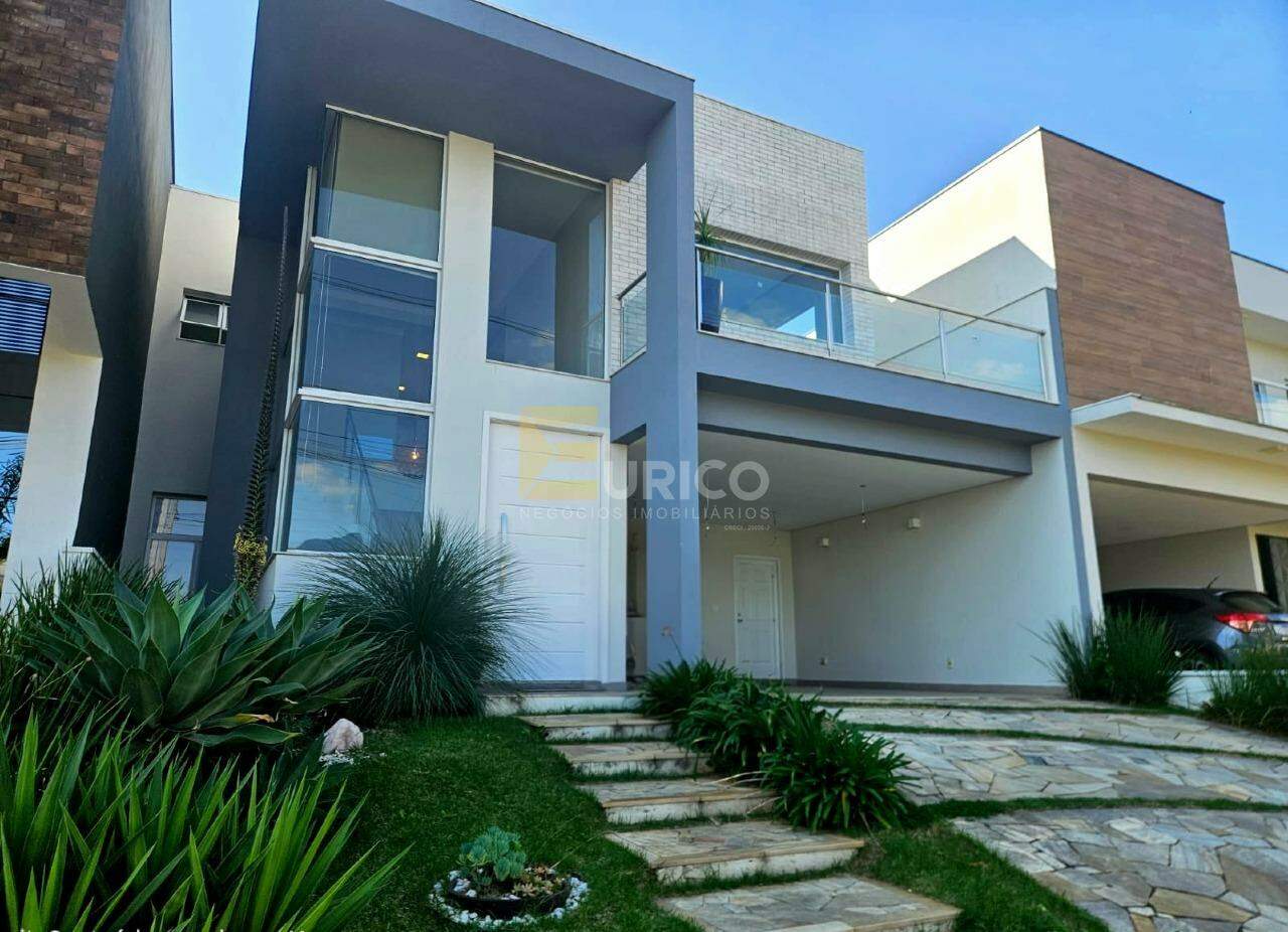 Casa em condomínio à venda no Condomínio São Domingos em Valinhos/SP: 