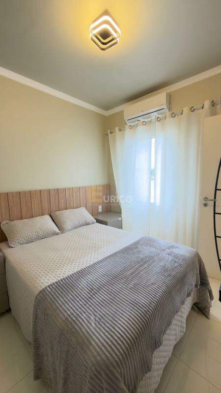Casa em condomínio à venda no Condomínio Chacur em VÁRZEA PAULISTA/SP: 