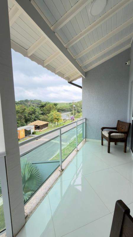 Casa em condomínio à venda no Condomínio Chacur em VÁRZEA PAULISTA/SP: 