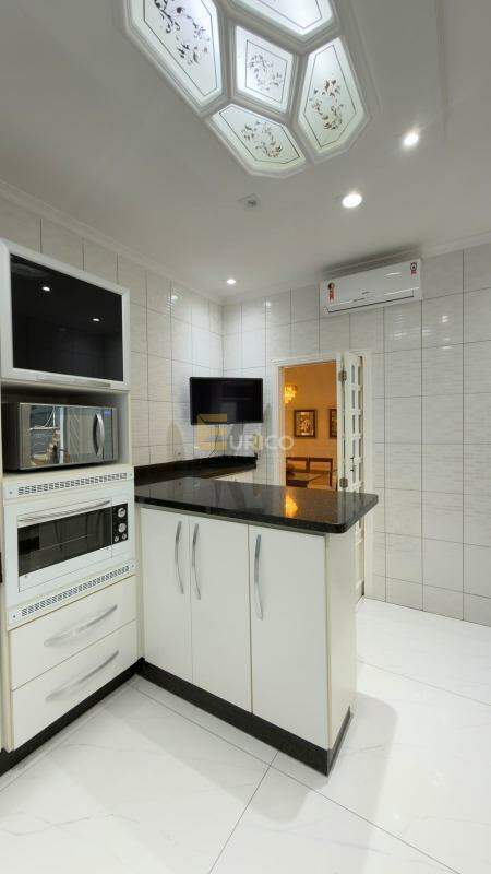 Casa em condomínio à venda no Condomínio Chacur em VÁRZEA PAULISTA/SP: 
