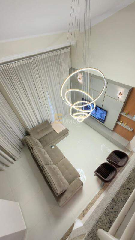 Casa em condomínio à venda no Condomínio Chacur em VÁRZEA PAULISTA/SP: 
