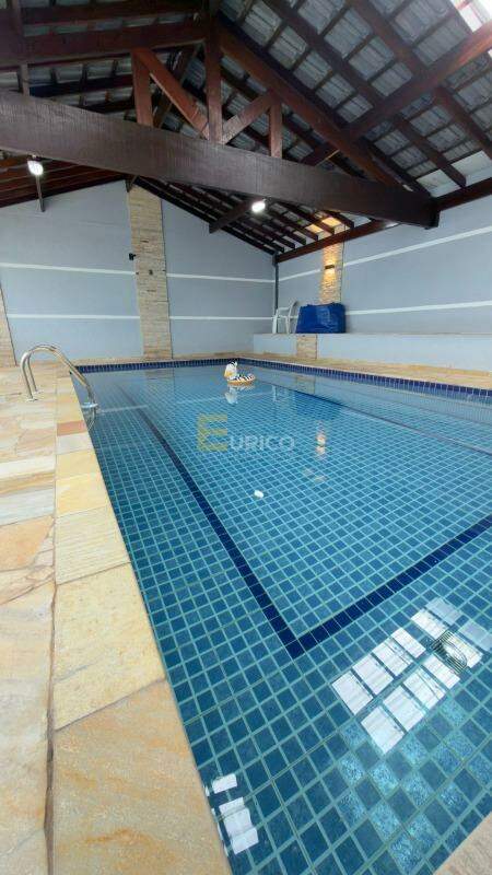 Casa em condomínio à venda no Condomínio Chacur em VÁRZEA PAULISTA/SP: 