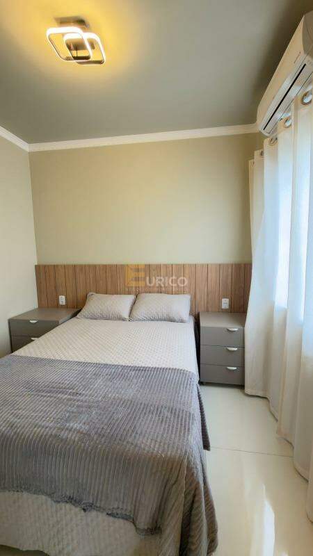 Casa em condomínio à venda no Condomínio Chacur em VÁRZEA PAULISTA/SP: 