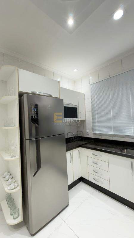Casa em condomínio à venda no Condomínio Chacur em VÁRZEA PAULISTA/SP: 