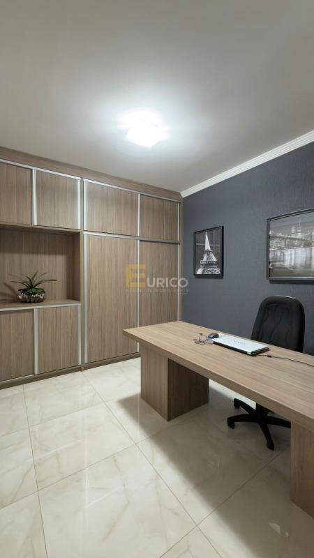 Casa em condomínio à venda no Condomínio Chacur em VÁRZEA PAULISTA/SP: 