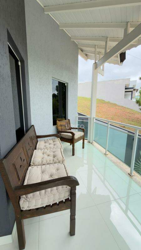 Casa em condomínio à venda no Condomínio Chacur em VÁRZEA PAULISTA/SP: 