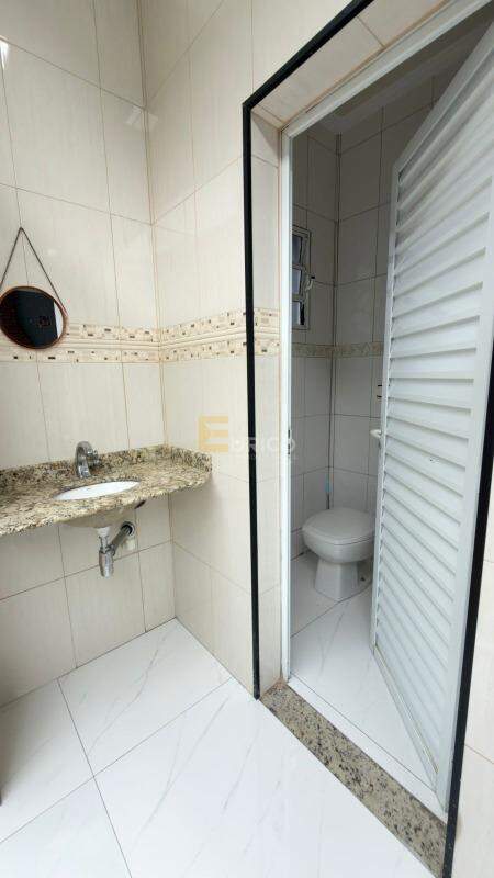 Casa em condomínio à venda no Condomínio Chacur em VÁRZEA PAULISTA/SP: 