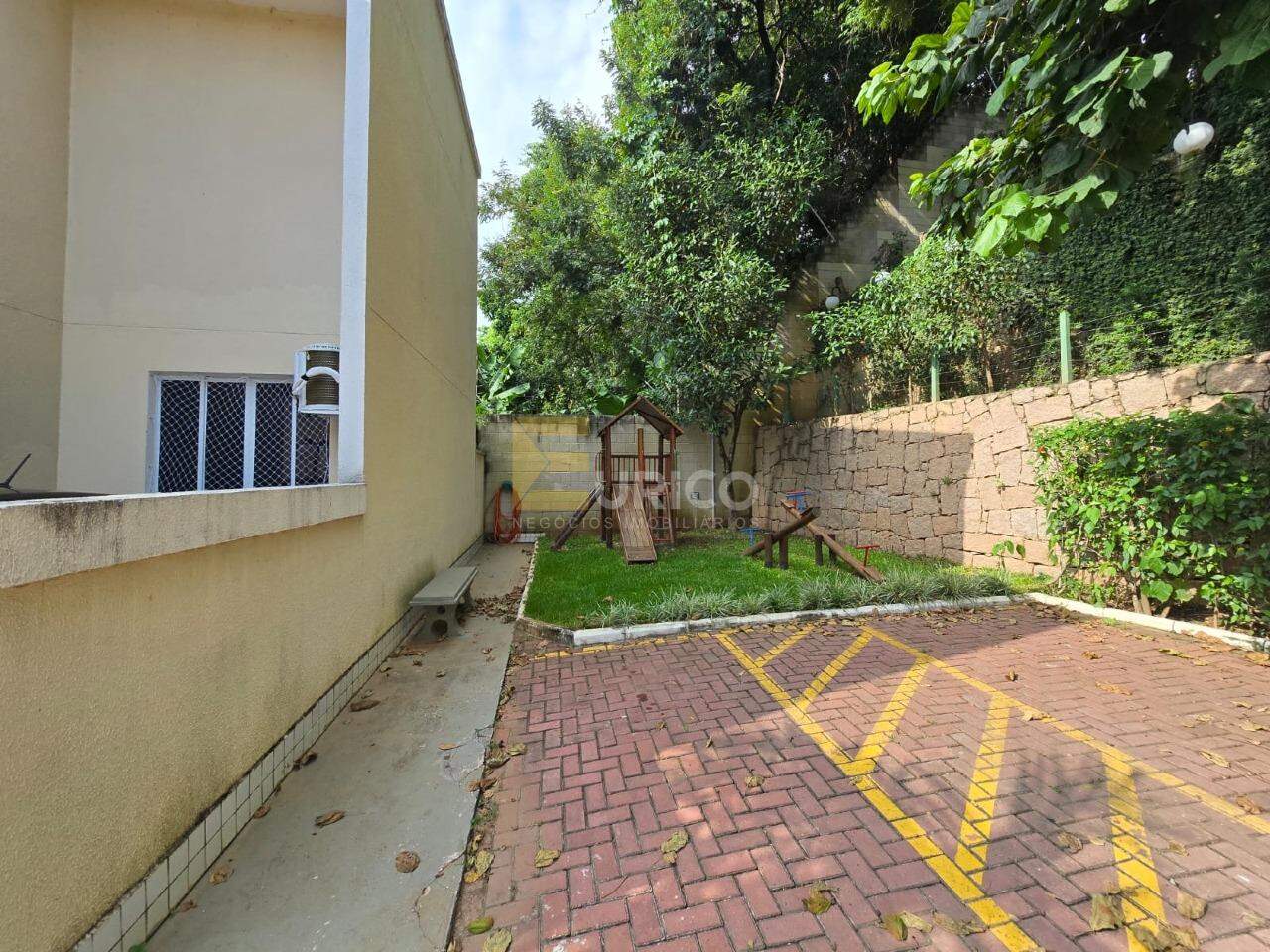 Casa em condomínio à venda no Condomínio Residencial Santa Elisa em Valinhos/SP: 