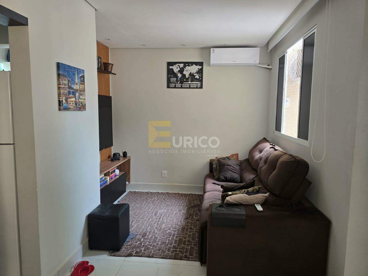 Casa em condomínio à venda no Condomínio Residencial Santa Elisa em Valinhos/SP: 