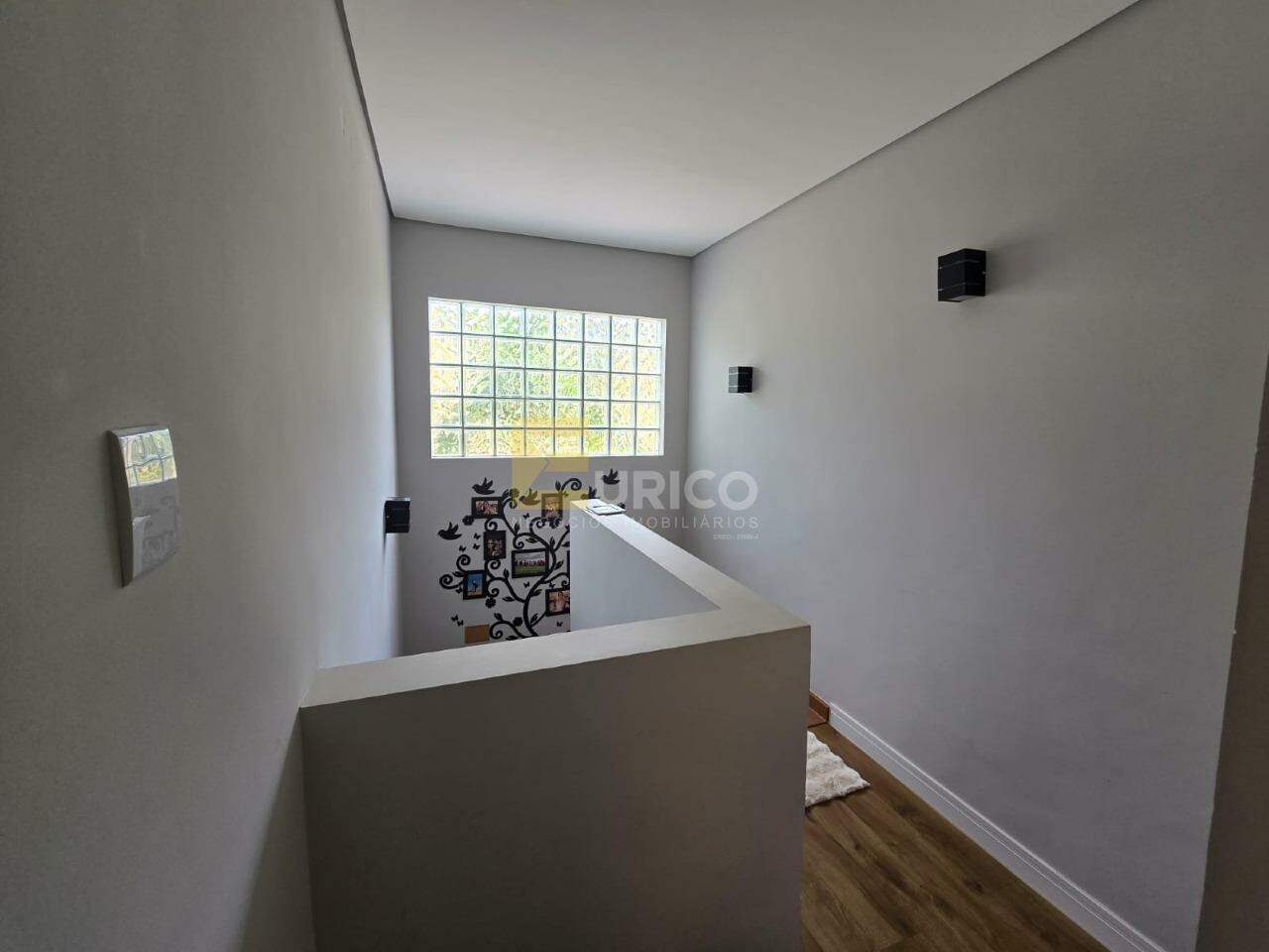 Casa em condomínio à venda no Condomínio Residencial Santa Elisa em Valinhos/SP: 