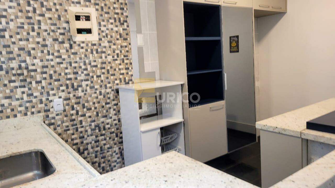 Casa à venda no Jardim Paulista em Jundiaí/SP: 