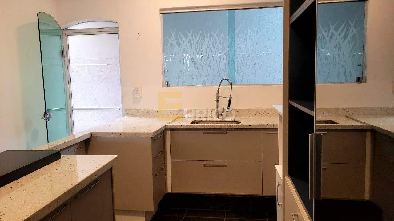 Casa à venda no Jardim Paulista em Jundiaí/SP: 