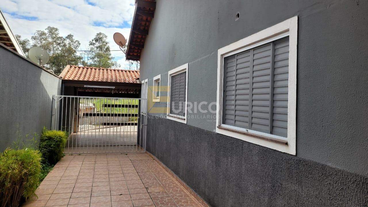Casa à venda no Jardim Paulista em Jundiaí/SP: 