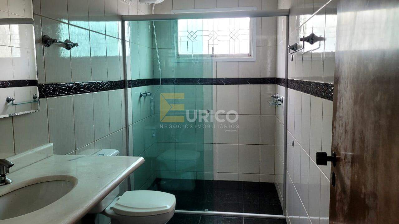 Casa à venda no Jardim Paulista em Jundiaí/SP: 