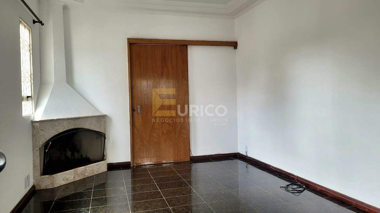 Casa à venda no Jardim Paulista em Jundiaí/SP: 