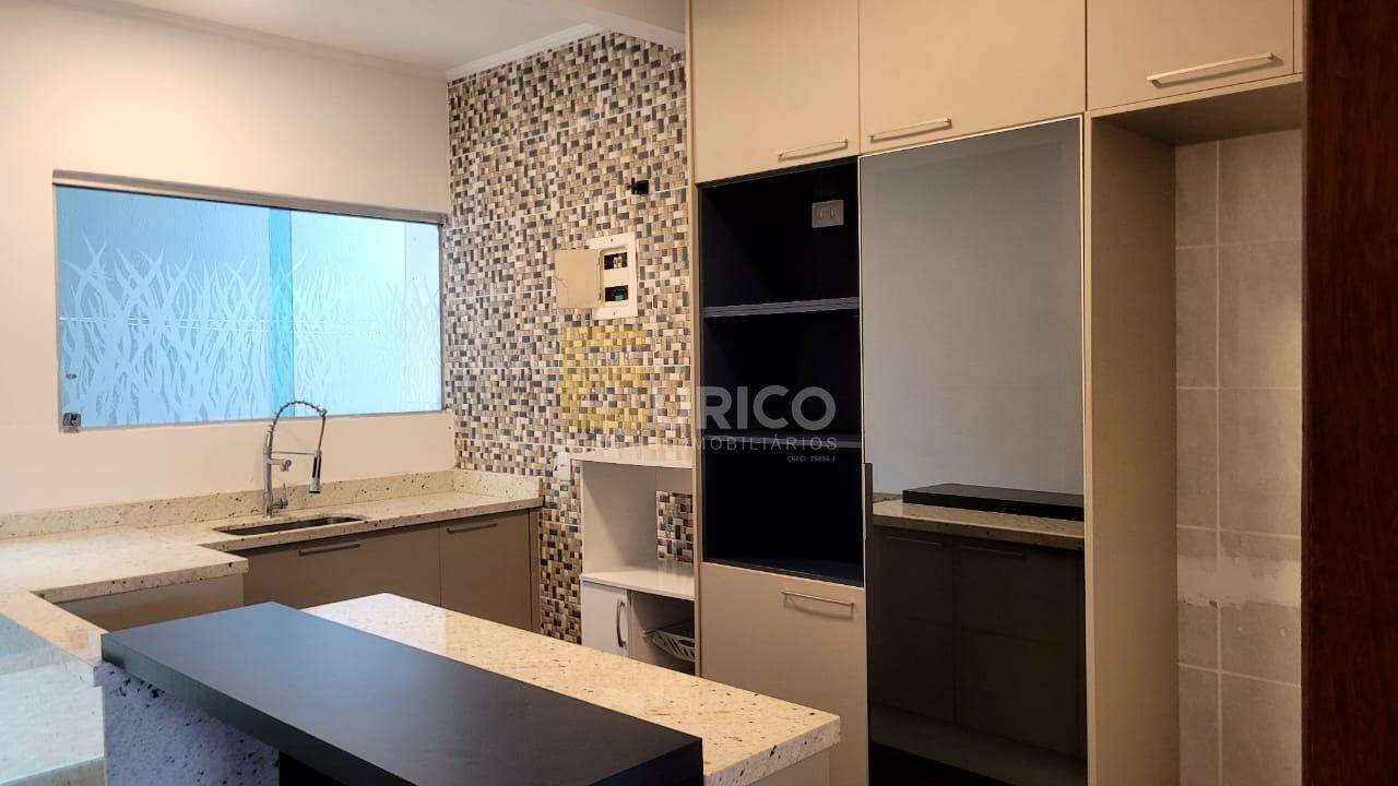 Casa à venda no Jardim Paulista em Jundiaí/SP: 