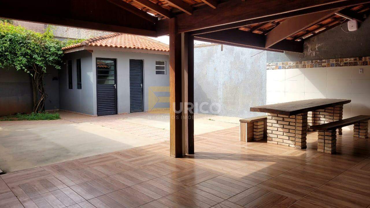 Casa à venda no Jardim Paulista em Jundiaí/SP: 
