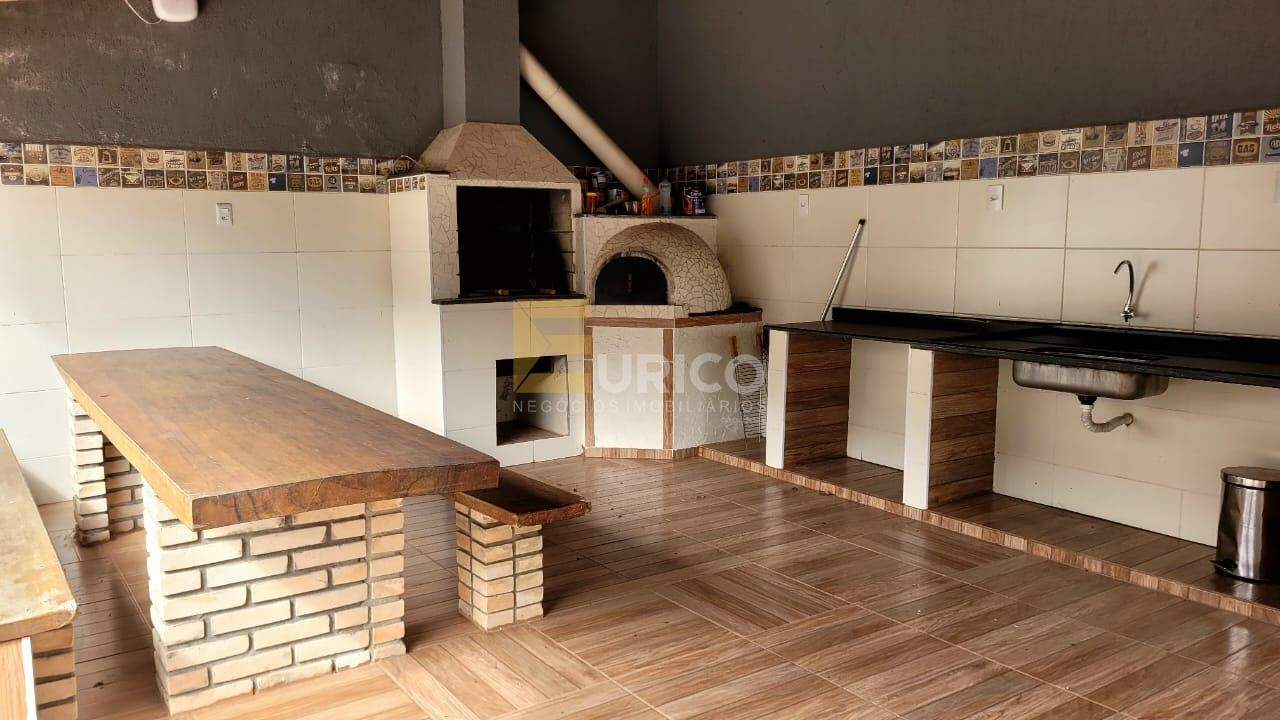 Casa à venda no Jardim Paulista em Jundiaí/SP: 