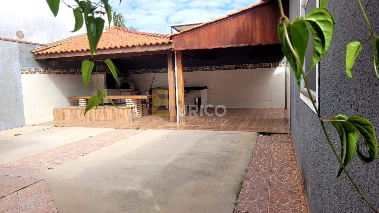 Casa à venda no Jardim Paulista em Jundiaí/SP: 