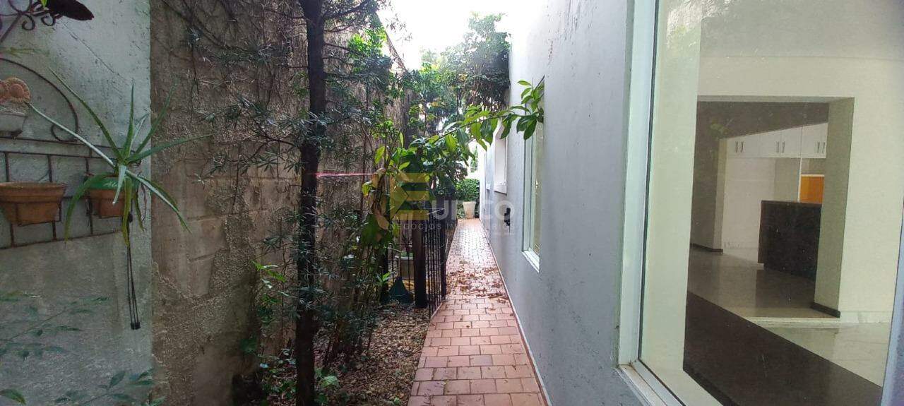 Casa em condomínio à venda no Condomínio Residencial Millennium em Valinhos/SP: 