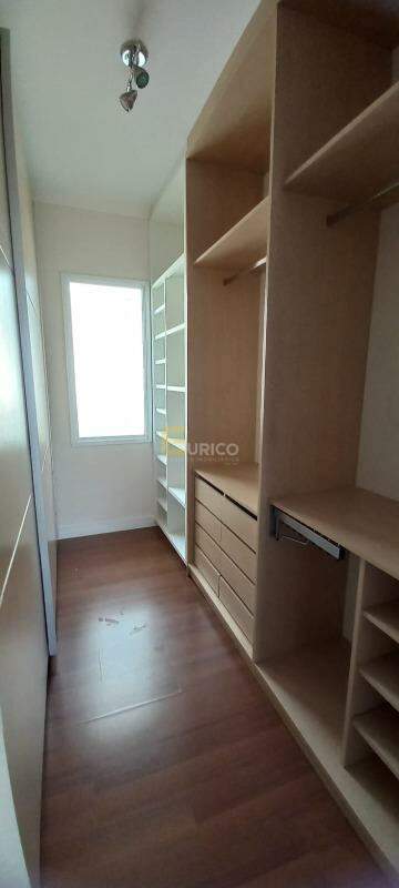 Casa em condomínio à venda no Condomínio Residencial Millennium em Valinhos/SP: 