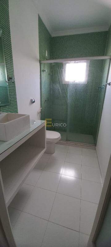 Casa em condomínio à venda no Condomínio Residencial Millennium em Valinhos/SP: 