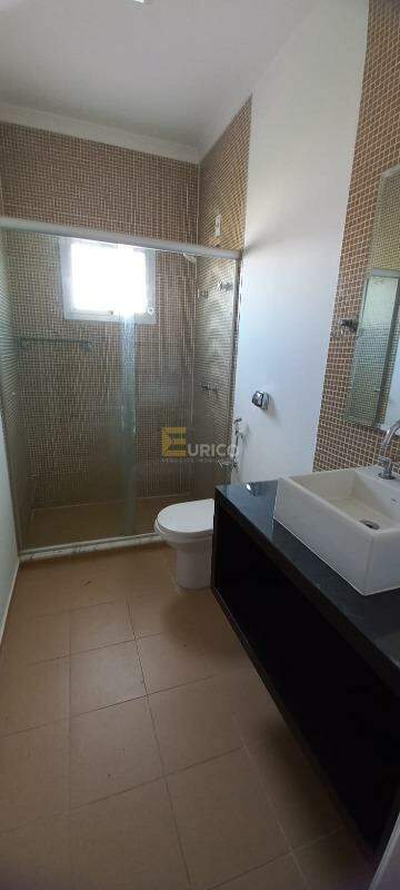 Casa em condomínio à venda no Condomínio Residencial Millennium em Valinhos/SP: 