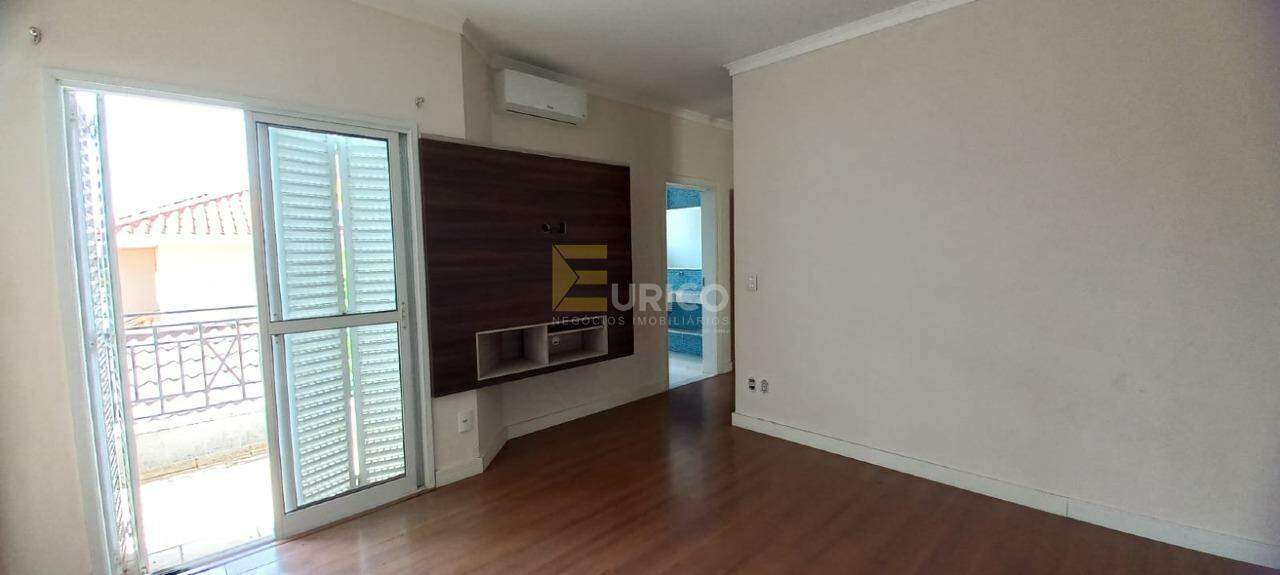 Casa em condomínio à venda no Condomínio Residencial Millennium em Valinhos/SP: 