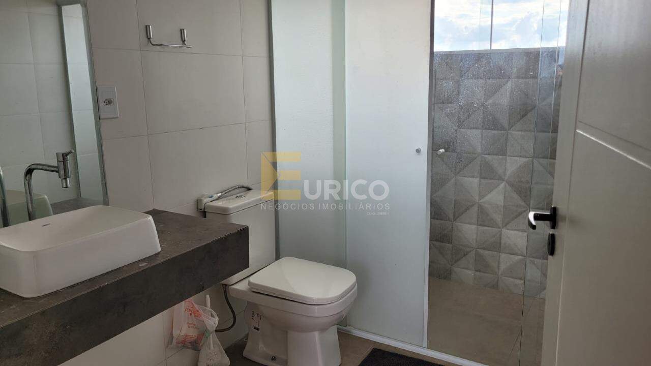 Casa em condomínio à venda no Residencial Panorama - Jundiaí em Jundiaí/SP: 