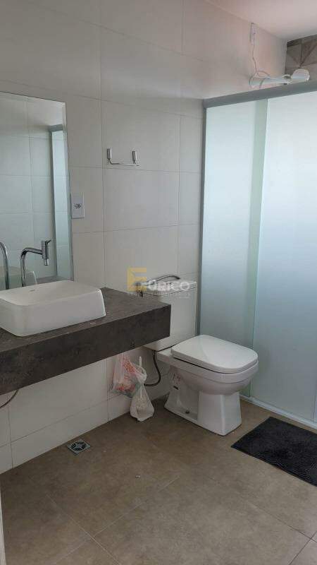 Casa em condomínio à venda no Residencial Panorama - Jundiaí em Jundiaí/SP: 
