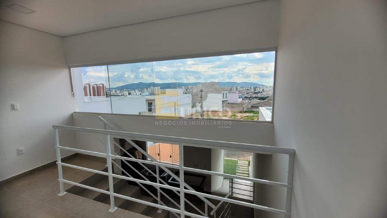 Casa em condomínio à venda no Residencial Panorama - Jundiaí em Jundiaí/SP: 