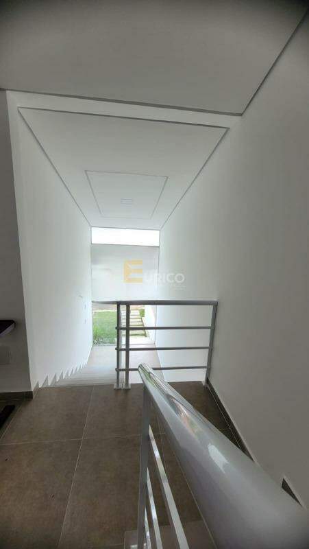 Casa em condomínio à venda no Residencial Panorama - Jundiaí em Jundiaí/SP: 