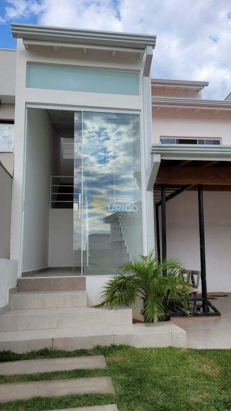 Casa em condomínio à venda no Residencial Panorama - Jundiaí em Jundiaí/SP: 