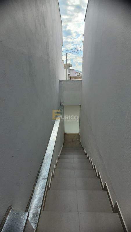 Casa em condomínio à venda no Residencial Panorama - Jundiaí em Jundiaí/SP: 