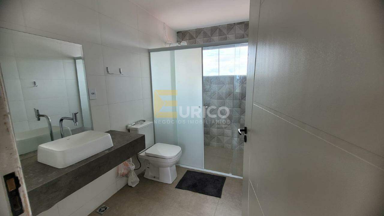 Casa em condomínio à venda no Residencial Panorama - Jundiaí em Jundiaí/SP: 
