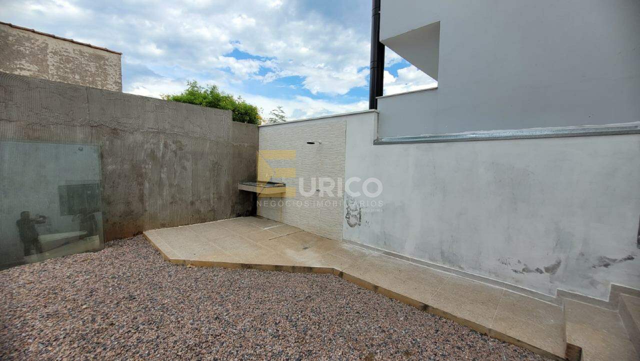 Casa em condomínio à venda no Residencial Panorama - Jundiaí em Jundiaí/SP: 