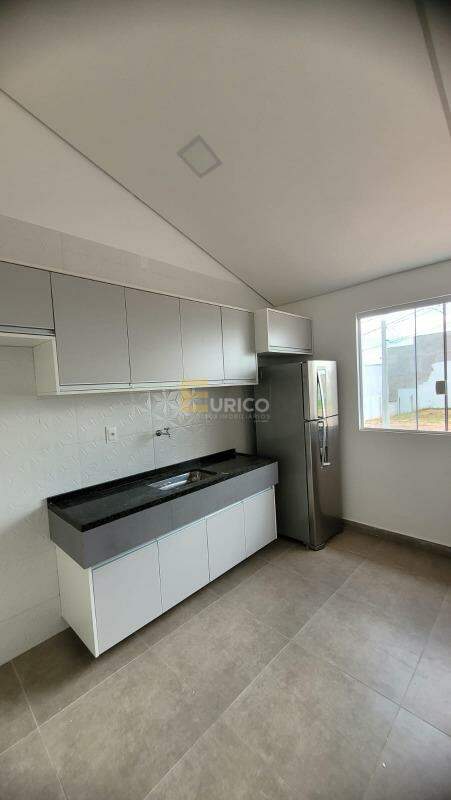 Casa em condomínio à venda no Residencial Panorama - Jundiaí em Jundiaí/SP: 