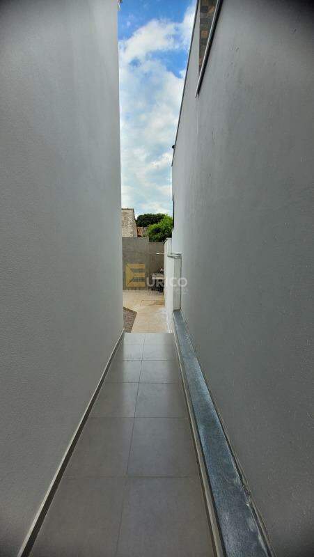 Casa em condomínio à venda no Residencial Panorama - Jundiaí em Jundiaí/SP: 