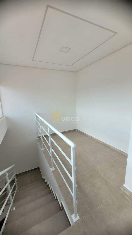 Casa em condomínio à venda no Residencial Panorama - Jundiaí em Jundiaí/SP: 