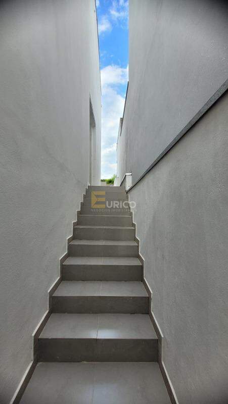 Casa em condomínio à venda no Residencial Panorama - Jundiaí em Jundiaí/SP: 