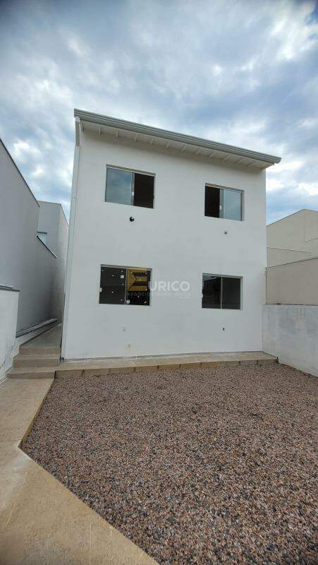 Casa em condomínio à venda no Residencial Panorama - Jundiaí em Jundiaí/SP: 