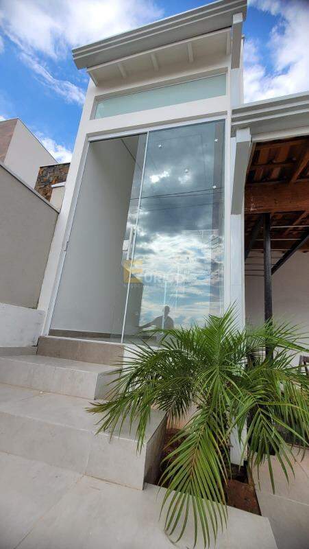 Casa em condomínio à venda no Residencial Panorama - Jundiaí em Jundiaí/SP: 