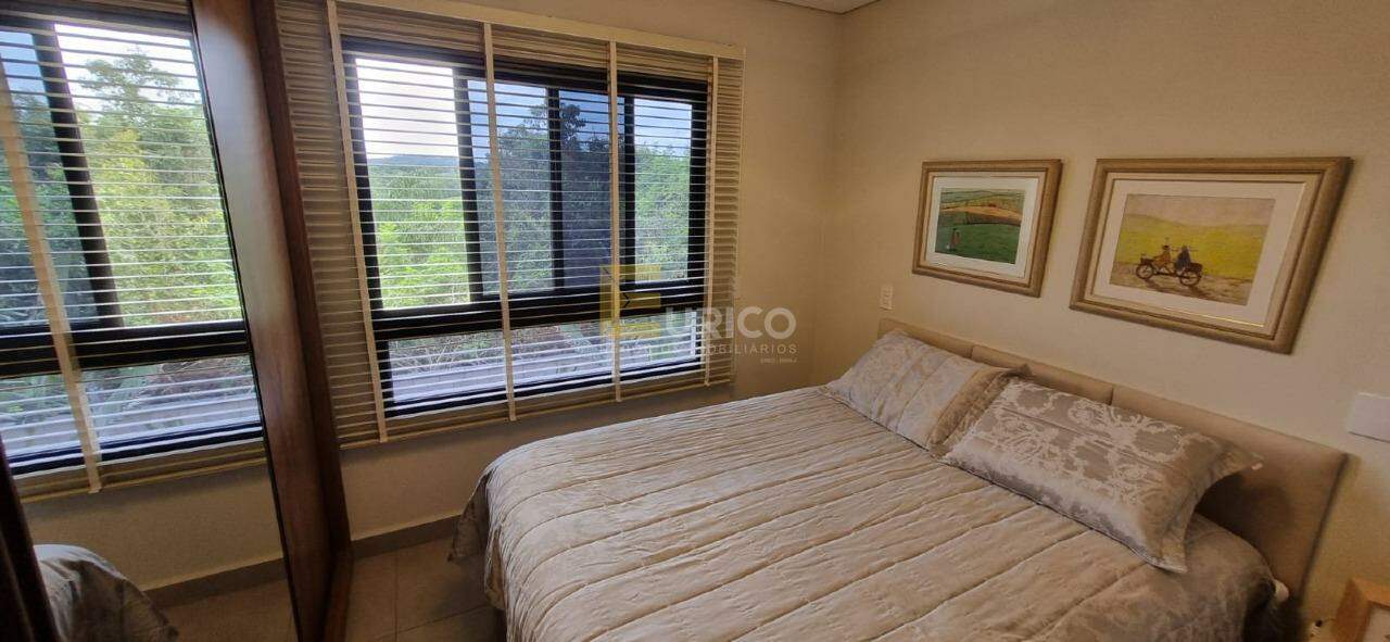 Casa à venda no Residencial Jatobás em Vinhedo/SP: 