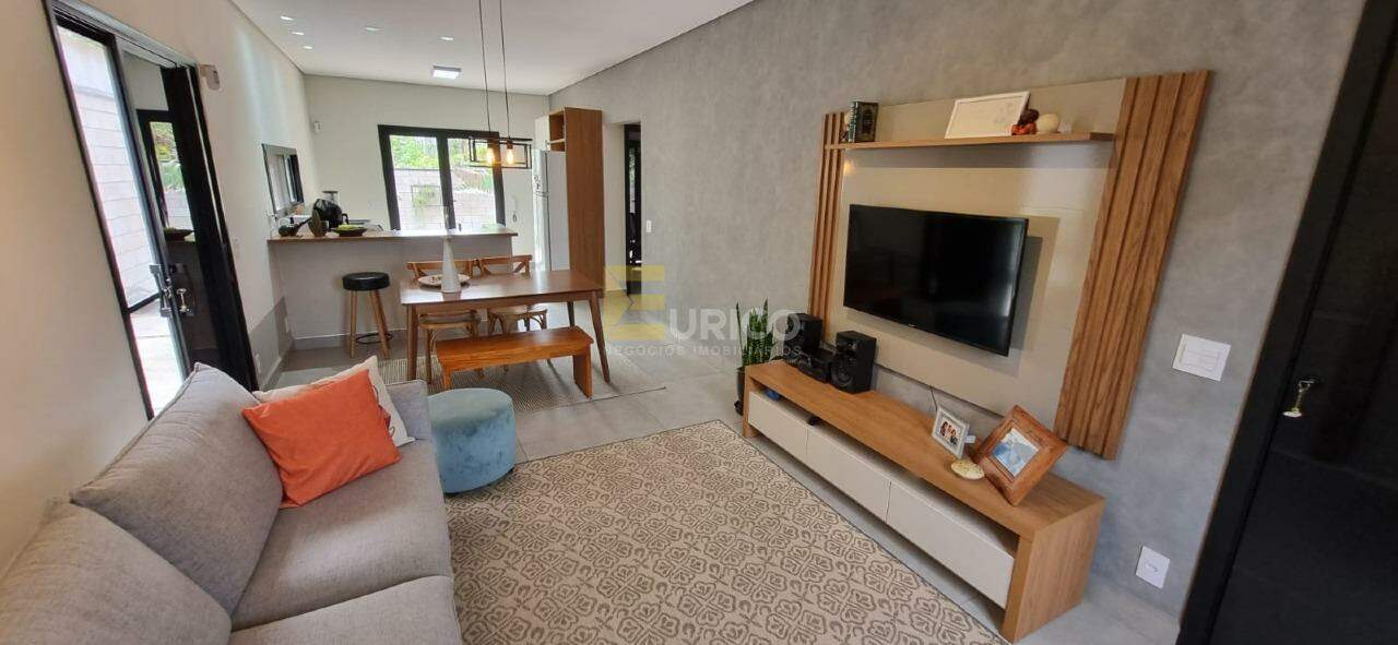 Casa à venda no Residencial Jatobás em Vinhedo/SP: 