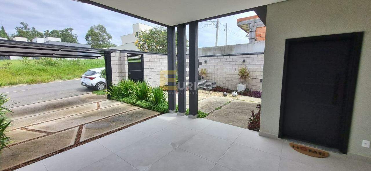 Casa à venda no Residencial Jatobás em Vinhedo/SP: 