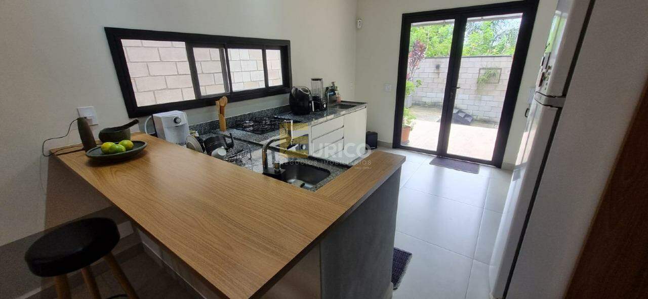 Casa à venda no Residencial Jatobás em Vinhedo/SP: 