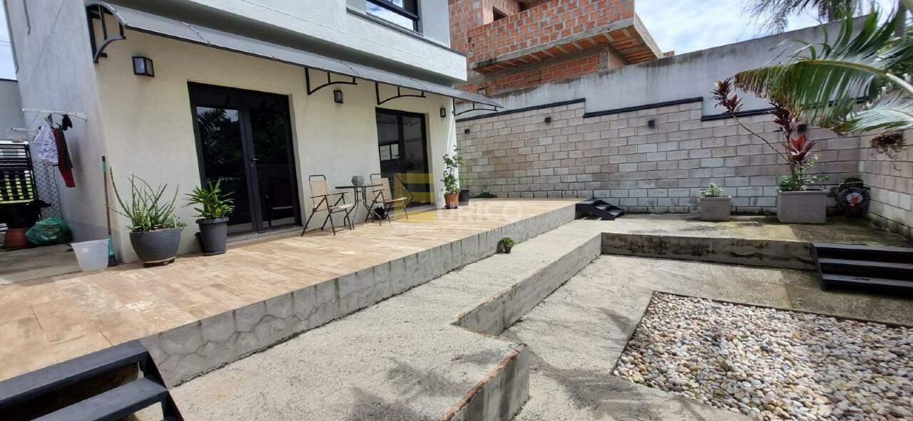 Casa à venda no Residencial Jatobás em Vinhedo/SP: 