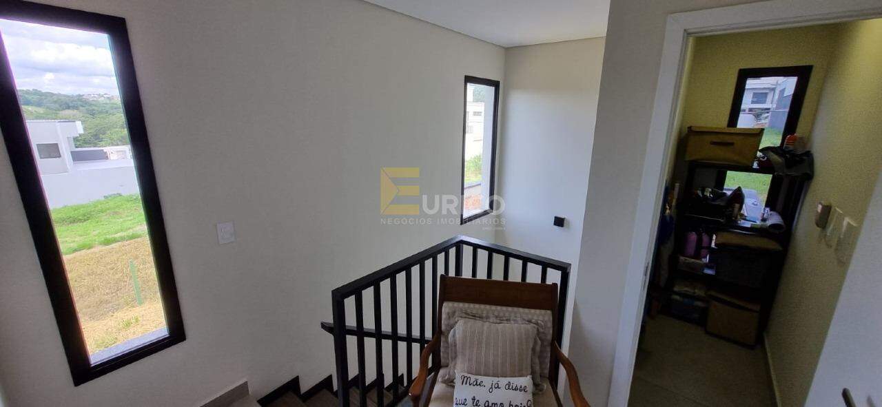 Casa à venda no Residencial Jatobás em Vinhedo/SP: 
