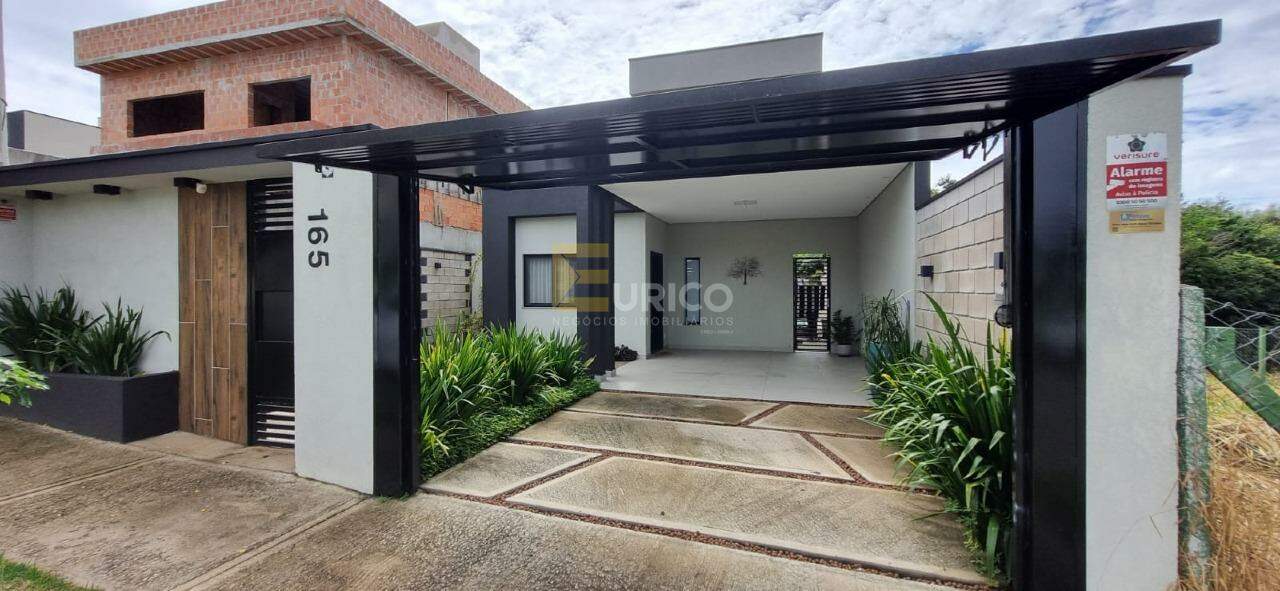 Casa à venda no Residencial Jatobás em Vinhedo/SP: 